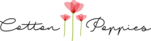 Logo Cotton Poppies